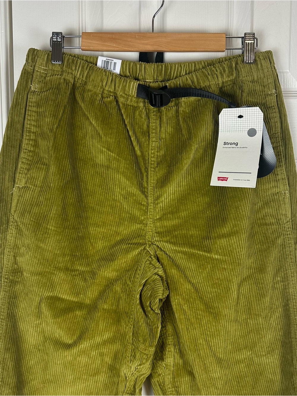NWT Levi’s Skate Quick Release Pant - Picture 5 of 11